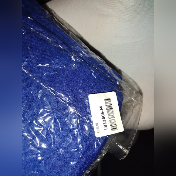 🆕 Blue Flare Palazzo Pants 💙 - Picture 3 of 6